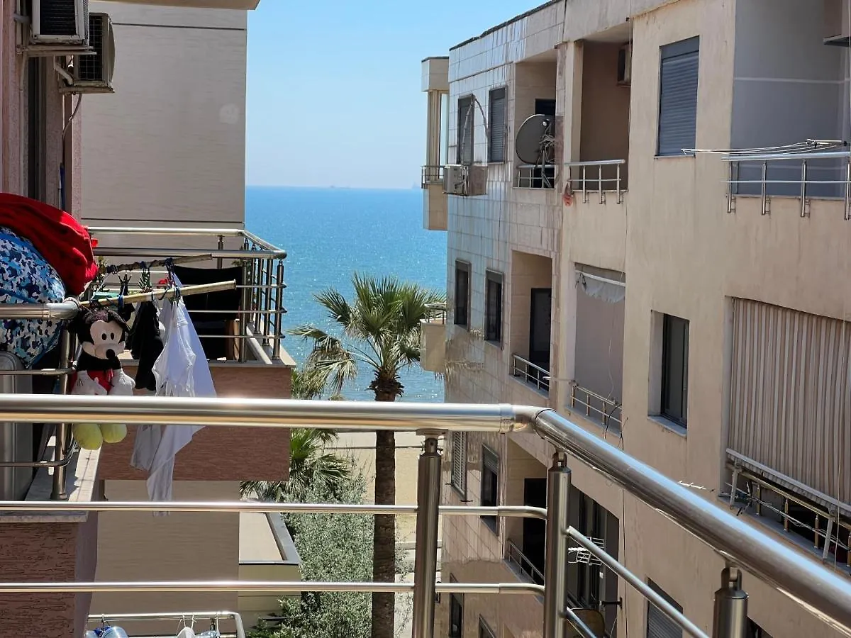 Blue City Apartment Durrës